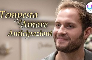 Anticipazioni Tempesta d'Amore