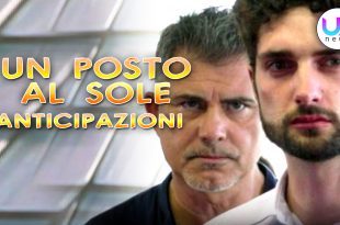 Un Posto al Sole Anticipazioni