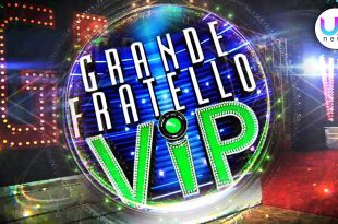 grande fratello vip cast