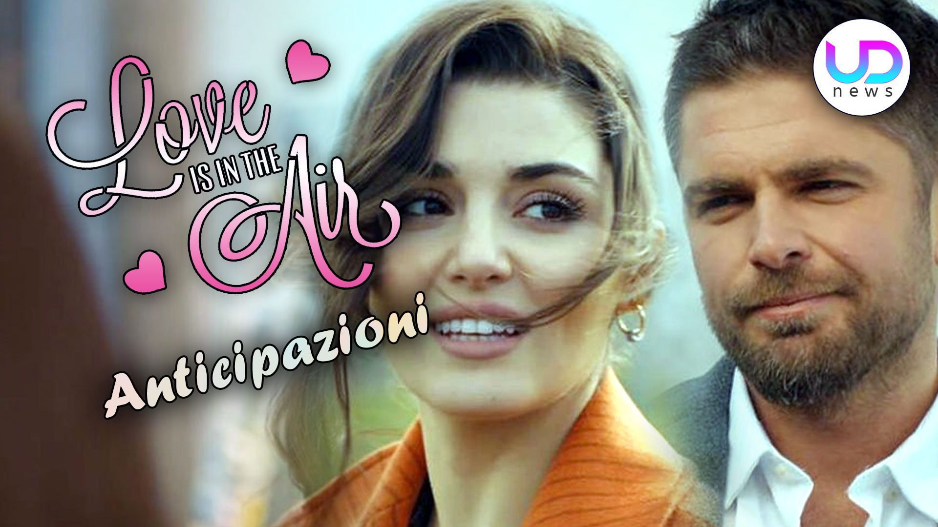 Love Is In The Air, Puntate dal 20 al 24 settembre 2021: Il Principe