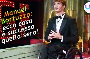 Cosa è successo a Manuel Bortuzzo