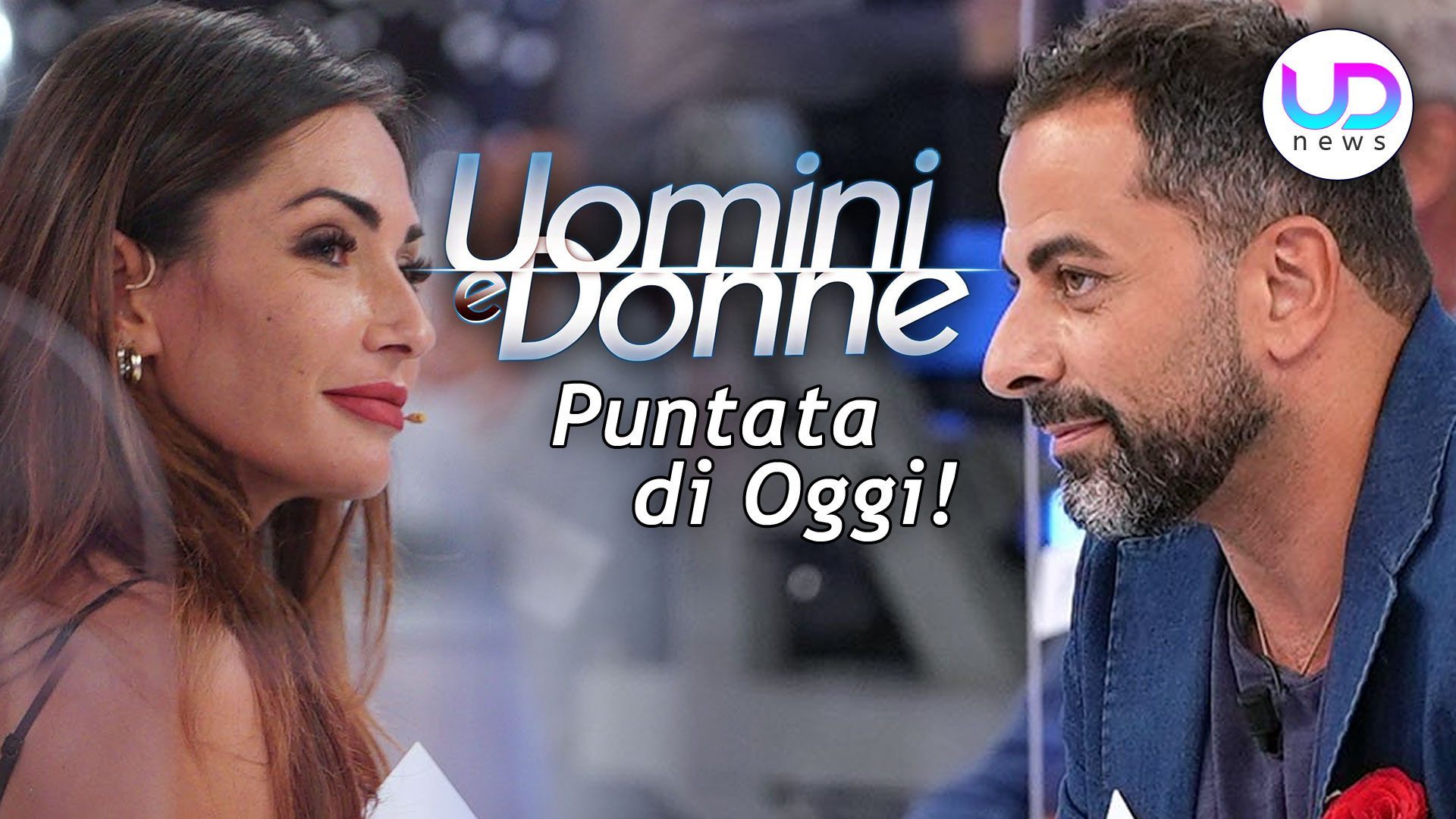 uomini e donne anticipazioni puntata di oggi