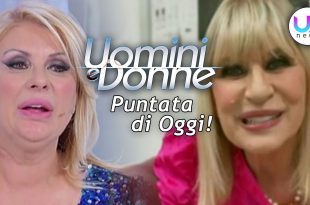 Uomini e Donne, Puntata di Oggi