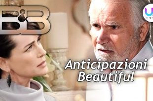 Anticipazioni Beautiful Puntate