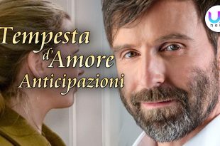 Anticipazioni Tempesta d'Amore