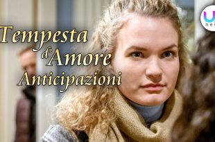 Anticipazioni Tempesta d'Amore