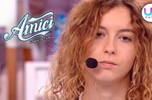 Amici 21, Sesta Puntata