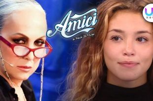 Amici 21, Settima Puntata