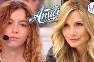 Amici 21, Quinta Puntata