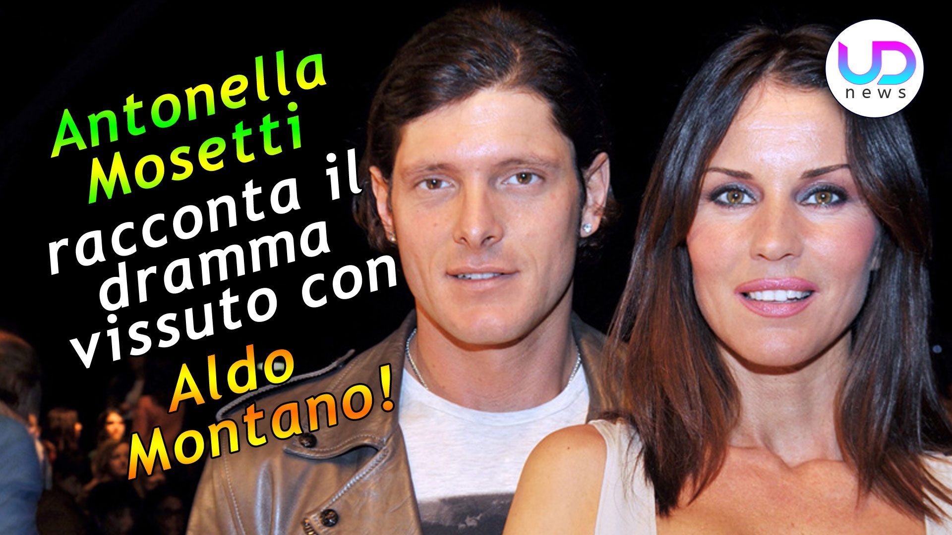 Aldo Montano Lascia La Casa Del Grande Fratello