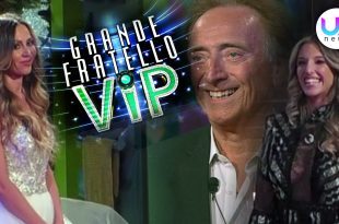 rande Fratello Vip 6, decima puntata