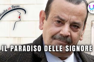 Il Paradiso Delle Signore Anticipazioni