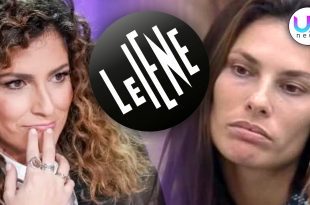 Le Iene: Roberta Rei Va In Brasile Per Dayane Mello!