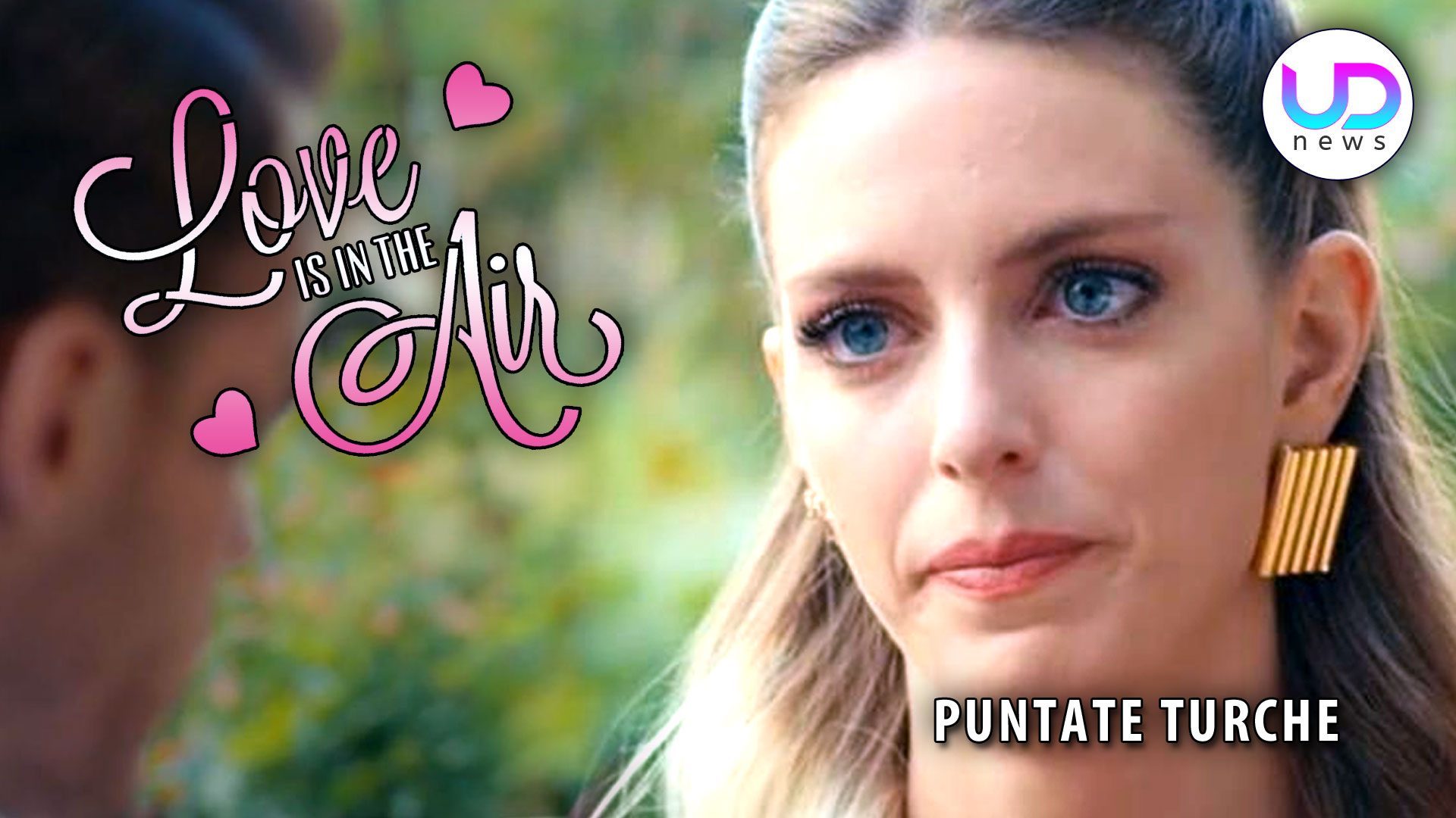 Love Is In The Air, Anticipazioni Puntate Turche: Selin Nasconde il