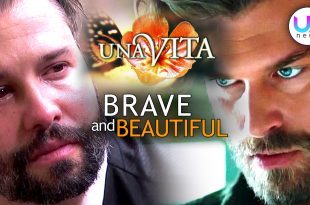 palinsesti una vita brave and beautiful