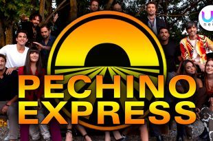 Pechino Express 9