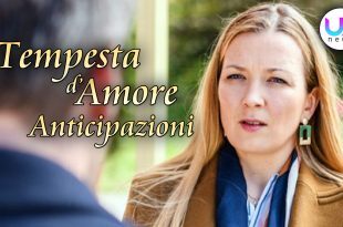 Anticipazioni Tempesta d'Amore Puntate