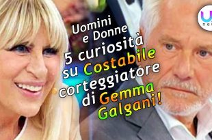 uomini e donne costabile gemma