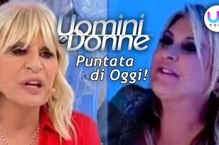 Uomini e Donne, Puntata di Oggi