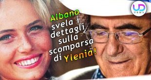 albano ylenia news