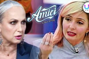 Amici 21, Nona Puntata