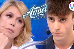 Amici 21, Decima Puntata