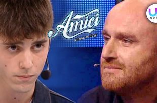 Amici 21, Undicesima Puntata