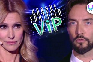 GF Vip: Adriana Volpe Contro Alex Belli!