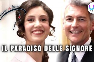 Il Paradiso delle Signore