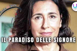 Il Paradiso delle Signore