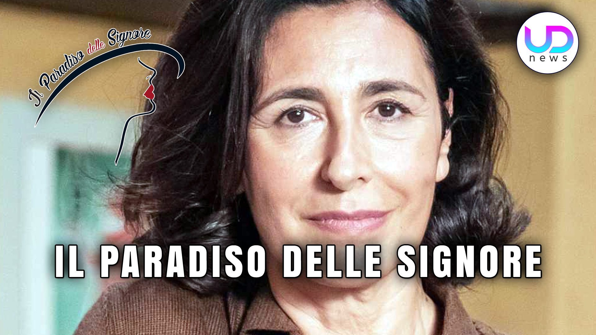Paradiso Delle Signore Dal 6 Al 10 Dicembre 2021