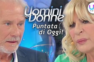 Uomini e Donne, Puntata di Oggi