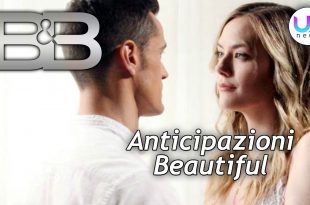 Anticipazioni Beautiful