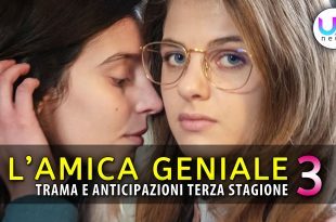 L'Amica Geniale 3