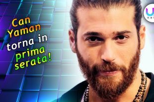 Can Yaman