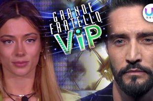 Grande Fratello Vip 6, 24^ puntata