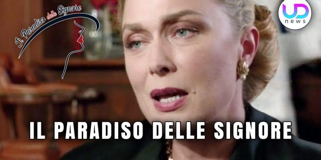 Il Paradiso delle Signore