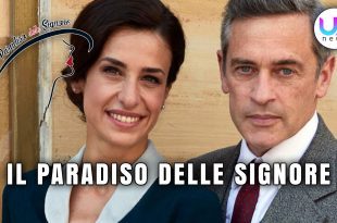 Il Paradiso delle Signore