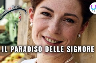 Il Paradiso Delle Signore Anticipazioni