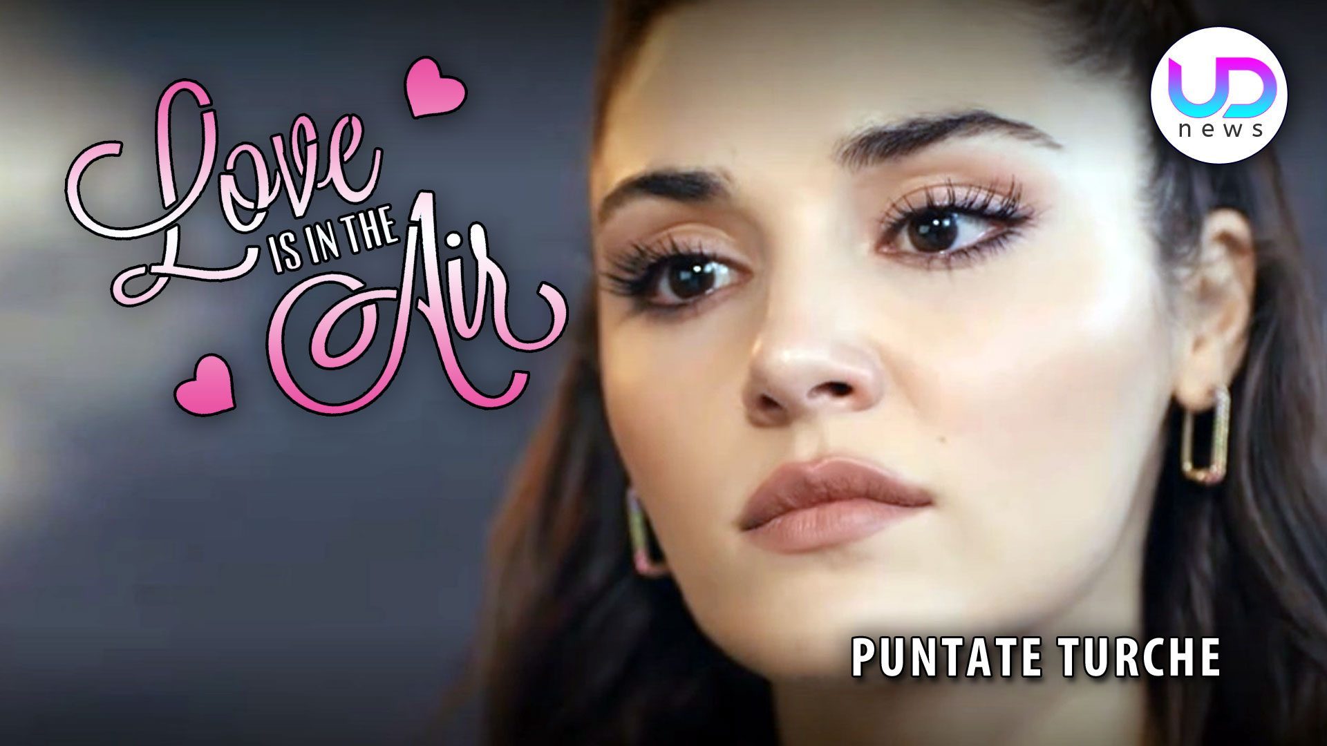 Love Is In The Air, Anticipazioni Puntate Turche: Eda si Licenzia dall