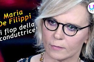 Maria De Filippi: i Programmi Flop