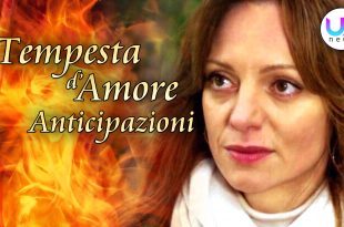 Tempesta d'Amore Anticipazioni