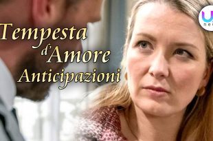 Tempesta d'Amore Anticipazioni