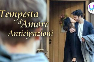 Tempesta d'Amore Anticipazioni