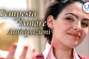 Tempesta d'Amore Anticipazioni