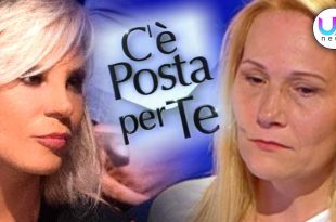 C’è Posta Per Te: Maria De Filippi Caccia i Figli di Armonia