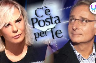 C’è Posta Per Te: Paolo Bonolis