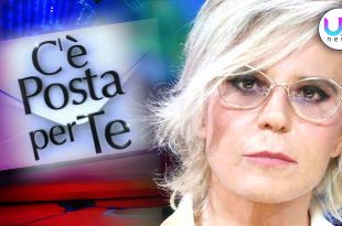 C'è Posta per Te: Maria De Filippi Sbrocca