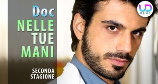 Doc Nelle Tue Mani 2: Lorenzo