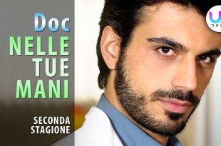 Doc Nelle Tue Mani 2: Lorenzo